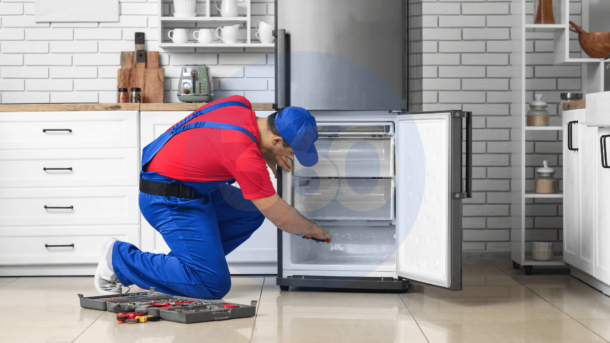 Kaynaşlı Buzdolabı Servisi