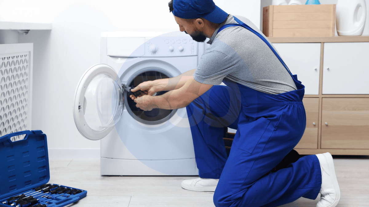 Kaynaşlı Çamaşır Makinesi Servisi